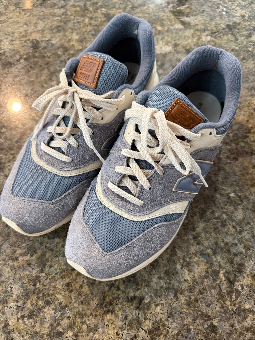 New Balance 997H